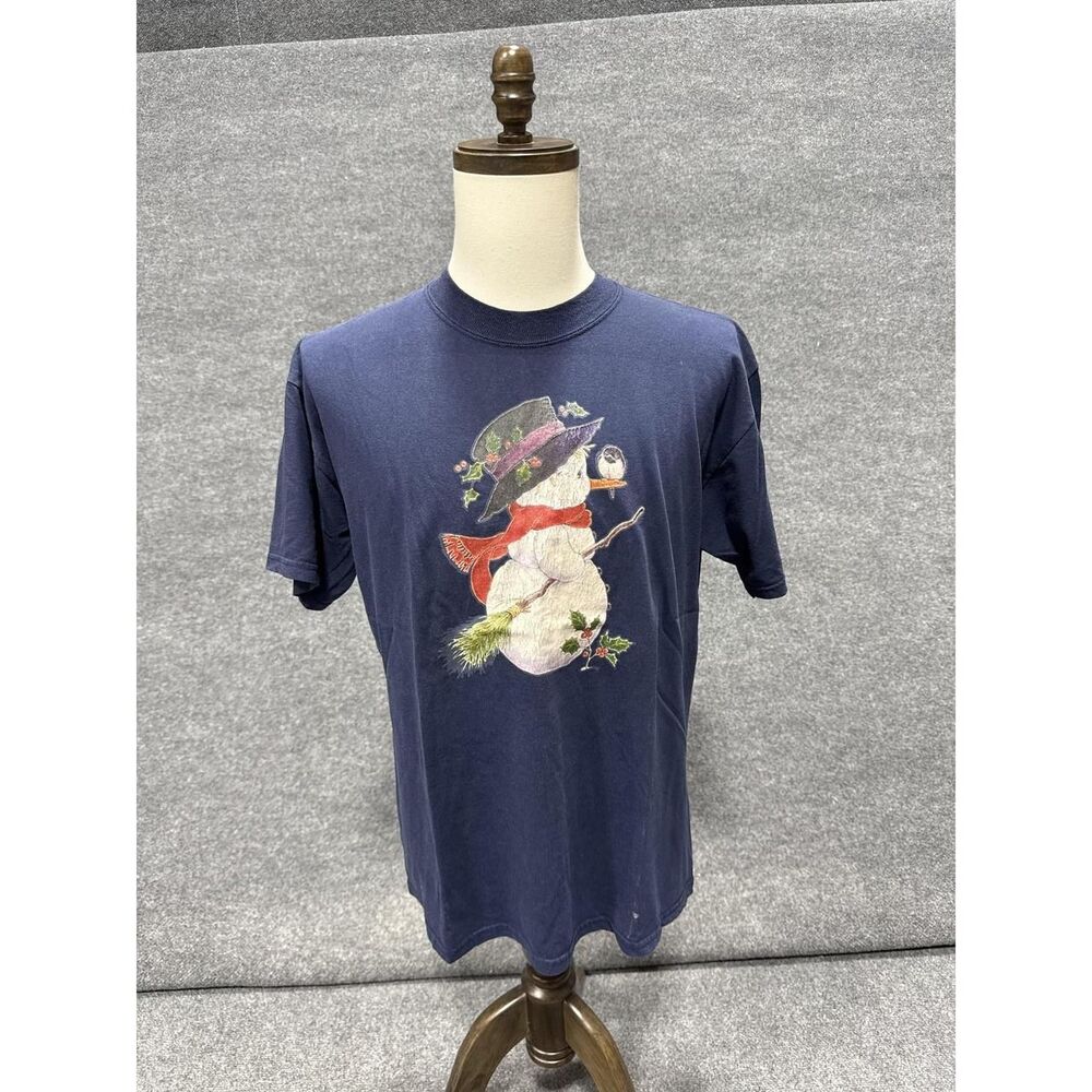 No-brand Men's Blue Sweatshirt
